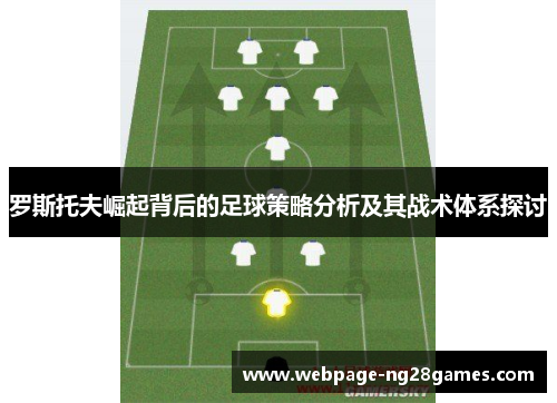 罗斯托夫崛起背后的足球策略分析及其战术体系探讨