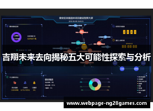 吉翔未来去向揭秘五大可能性探索与分析