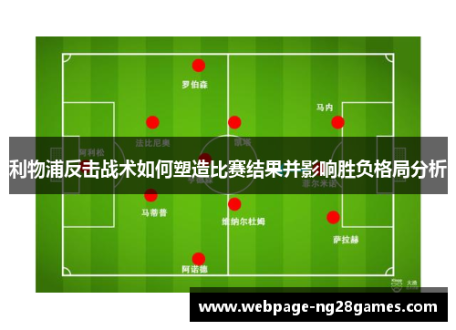 利物浦反击战术如何塑造比赛结果并影响胜负格局分析