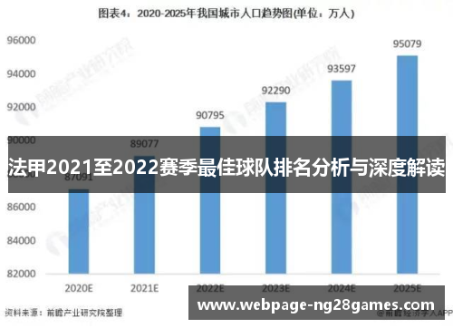 法甲2021至2022赛季最佳球队排名分析与深度解读