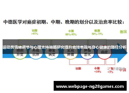 运动员情绪调节与心理支持策略研究提升竞技表现与身心健康的路径分析