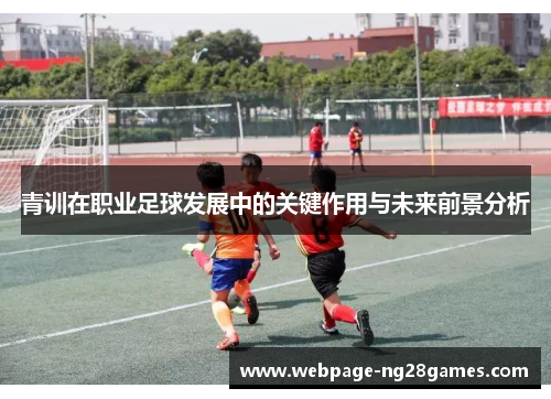 青训在职业足球发展中的关键作用与未来前景分析