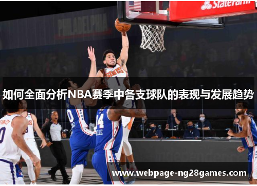 如何全面分析NBA赛季中各支球队的表现与发展趋势