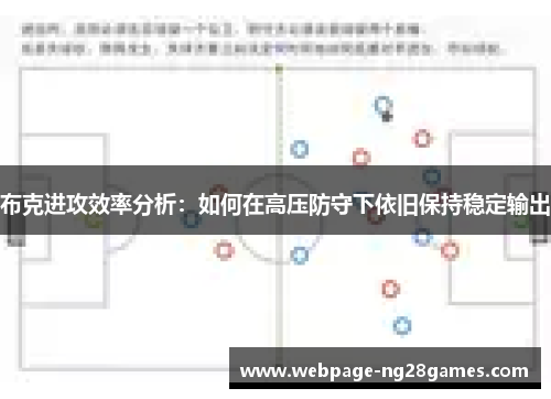 布克进攻效率分析：如何在高压防守下依旧保持稳定输出