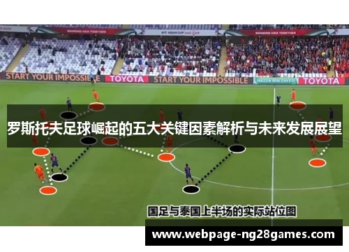 罗斯托夫足球崛起的五大关键因素解析与未来发展展望